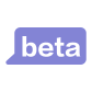 Beta Icon